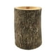 thumbnail image 4 of Vela Aromatica Ecologica En Tronco De Madera Fragancia Deco, 4 of 6