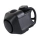 thumbnail image 5 of Timbre De Bicicleta Eléctrica Timbre De Bicicleta De 130 DB Timbre De Bicicleta Para Montar Al Aire Libre Bicicleta De Carretera Negro, 5 of 5