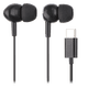 thumbnail image 1 of Audifonos In- Ear Stereo Cable Tipo C con Micrófono Fiddler, 1 of 5