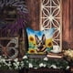 thumbnail image 5 of Cojín Sunflowers German Shepherd, 5 of 6