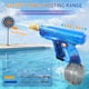 thumbnail image 4 of Pistola de agua eléctrica Mikiomie 800 cc con succión automática y LED, 4 of 9