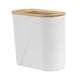 thumbnail image 1 of Caja De Basura Para Inodoro Interior Cubos De Basura Para Lavandería Dormitorio Inodoro 15l, 1 of 5