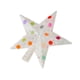 thumbnail image 5 of Decoración Navideña De 8" Con Purpurina En Forma De Estrella Para La Decoración Del árbol De Navidad Para La Sala De Estar, 5 of 5
