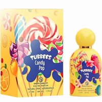 Perfume Grandeur Tubbees Candy Pop Edp 50Ml Unisex