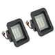 thumbnail image 4 of 2 Luces LED Para Matrícula Para Ford F-150 F150 De Repuesto Directo., 4 of 5