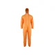 thumbnail image 1 of Pack 5 uni Buzo desechable naranjo Black Wolf  Talla L, 1 of 3
