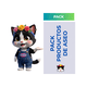 thumbnail image 2 of Pack Neutralizador de Olores Mascotas 5l más Neutralizador de Olores Mascotas con Gatillo 1l, 2 of 2