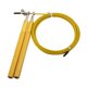 thumbnail image 1 of Cuerda de velocidad, rápida para entrenamiento cruzado, WODs, boxeo y MMA, ajustable sin herramientas., 1 of 5