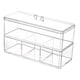 thumbnail image 5 of Soporte Para Bastoncillos De Algodón, Organizador De Maquillaje De Escritorio Para Brochas De Maquillaje, Bolígrafos, Huevo De Belleza, 5 of 5