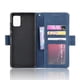 thumbnail image 3 of Funda Cartera Magnética para Samsung Galaxy A51 5G- Tarjetero Desmontable, Cuero PU, Soporte, 3 of 6