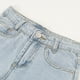 thumbnail image 3 of Jeans Niña Azul Básico The Brands Club, 3 of 4