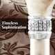 thumbnail image 3 of Bastón Plegable Designer Con Cristales, 3 of 8
