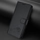 thumbnail image 4 of Funda tipo cartera FOXDOCK para Xiaomi POCO F5 PRO con soporte, ranuras, RFID, diseño de gato, 4 of 5