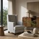 thumbnail image 1 of Bergere Alto Tela, 1 of 3