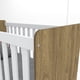 thumbnail image 3 of Cuna 2 en 1 Laberinto Café, 3 of 5