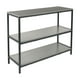 thumbnail image 1 of Arrimo Wood Gris 3 Repisas, 1 of 3