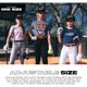 thumbnail image 3 of Franklin Sports MLB Youth Kids Belt for Teeball, Baseball, 3 of 3