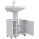 thumbnail image 2 of Optimizador Bath Lavamanos Blanco, 2 of 8
