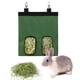 thumbnail image 2 of Bolsa De Alimentador De Heno Xusx111 2 Piezas, 2 of 3