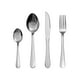 thumbnail image 3 of Set Cubiertos 24 Pzs Wigan Krons Acero Inox Set Cuchilleria, 3 of 3