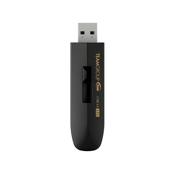 Teamgroup C186 32GB Negro