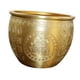 thumbnail image 5 of Cuenco De Oferta De Lavabo Del Tesoro Feng Shui Para Decoración Del Hogar, Oficina, Festival De Primavera, Tallado Con Precisión, 5 of 5