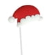 thumbnail image 3 of Feliz Navidad Cake Toppers Festival Fiesta Temática Fiesta De Navidad Postre Decoración Estilo A, 3 of 5