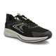 thumbnail image 2 of Zapatilla Hombre Swift Negro gris Claro, 2 of 6
