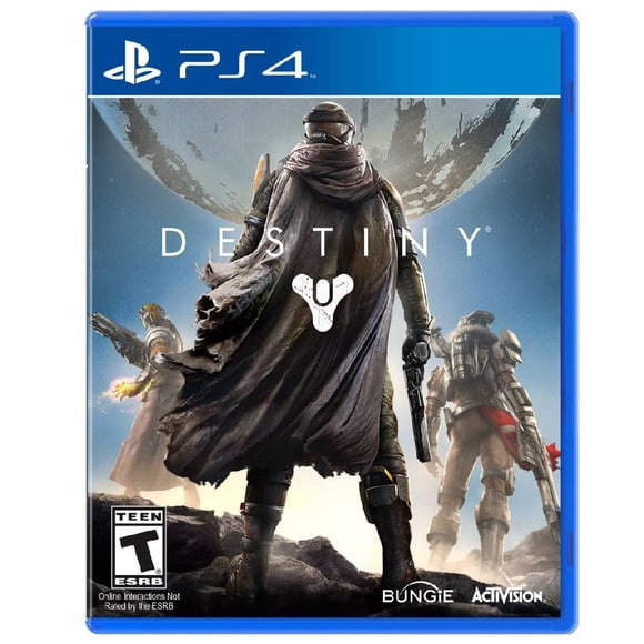Destiny - PS4