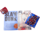 thumbnail image 2 of Mini Álbum Slam Dunk + Todas Sus Láminas A Pegar, 2 of 7