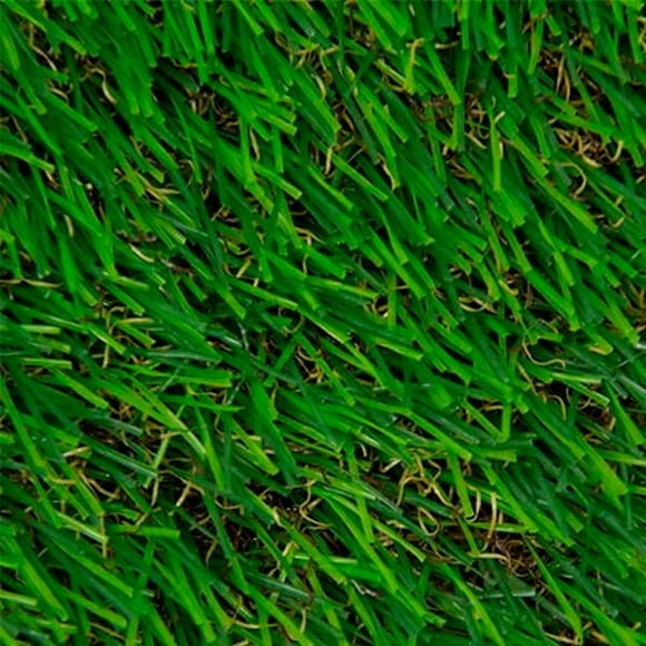 Pasto Sintético Prado G25 Mm 750 Grs - Rollo 7 X 4 Mt