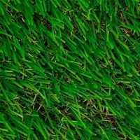 Winter - Pasto Sintético Prado G25 Mm 750 Grs - Rollo 5 X 4 Mt