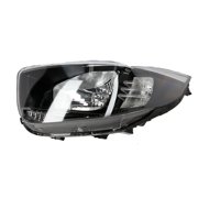 Deifo - Par Focos Delanteros Para Kia Mornig 2018/2020