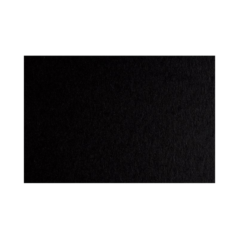 Cartulina Española Negro 50x70cm Artel