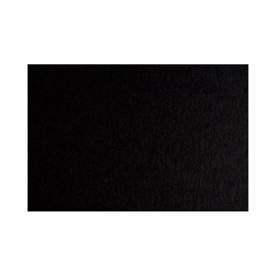 Cartulina Española Negro 50X70Cm  Artel
