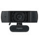 thumbnail image 1 of Webcam Rapoo 720P Foco Automatico C200 RA015, 1 of 7