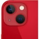 thumbnail image 2 of iPhone 13 Mini 128GB(PRODUCT)RED | Reacondicionado, 2 of 3
