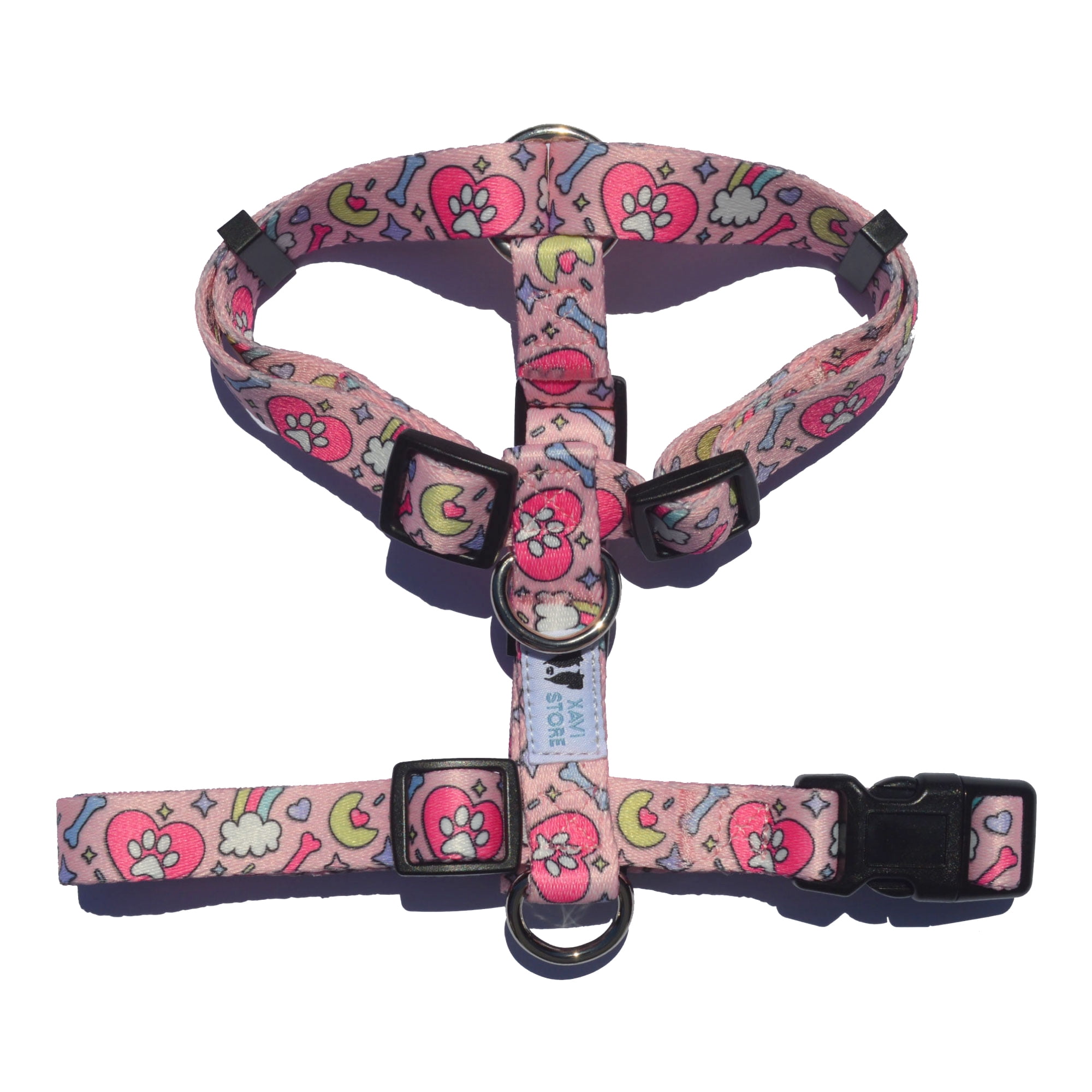 Xavi Store - Arnés Para Perros Talla L