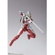 thumbnail image 4 of Figura de acción TAMASHII NATIONS S.H. Figuarts Ultraman Suit, versión 7, 4 of 9