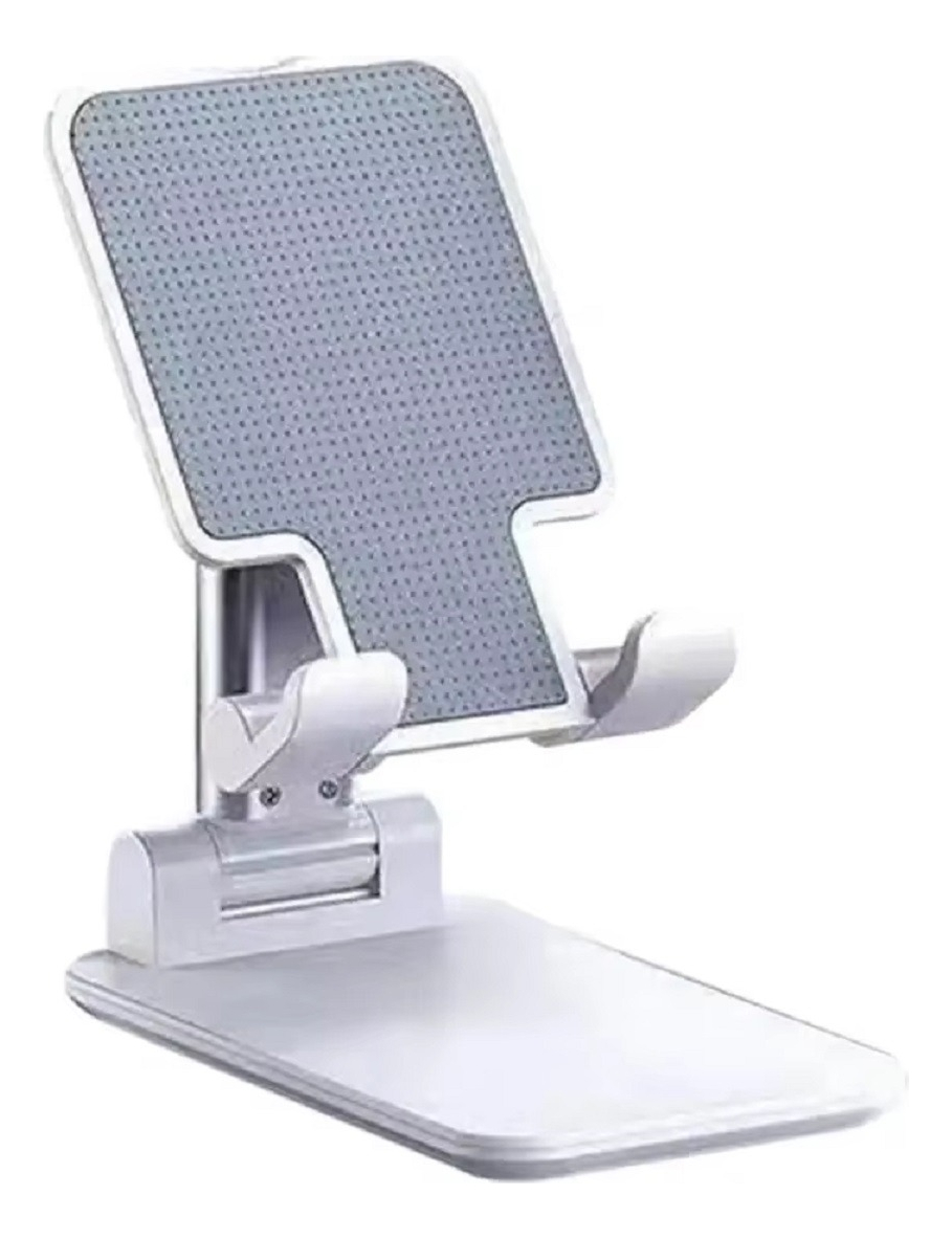 Genérico - Set 8 Soporte Plegable Porta Teléfono Antideslizante Lau