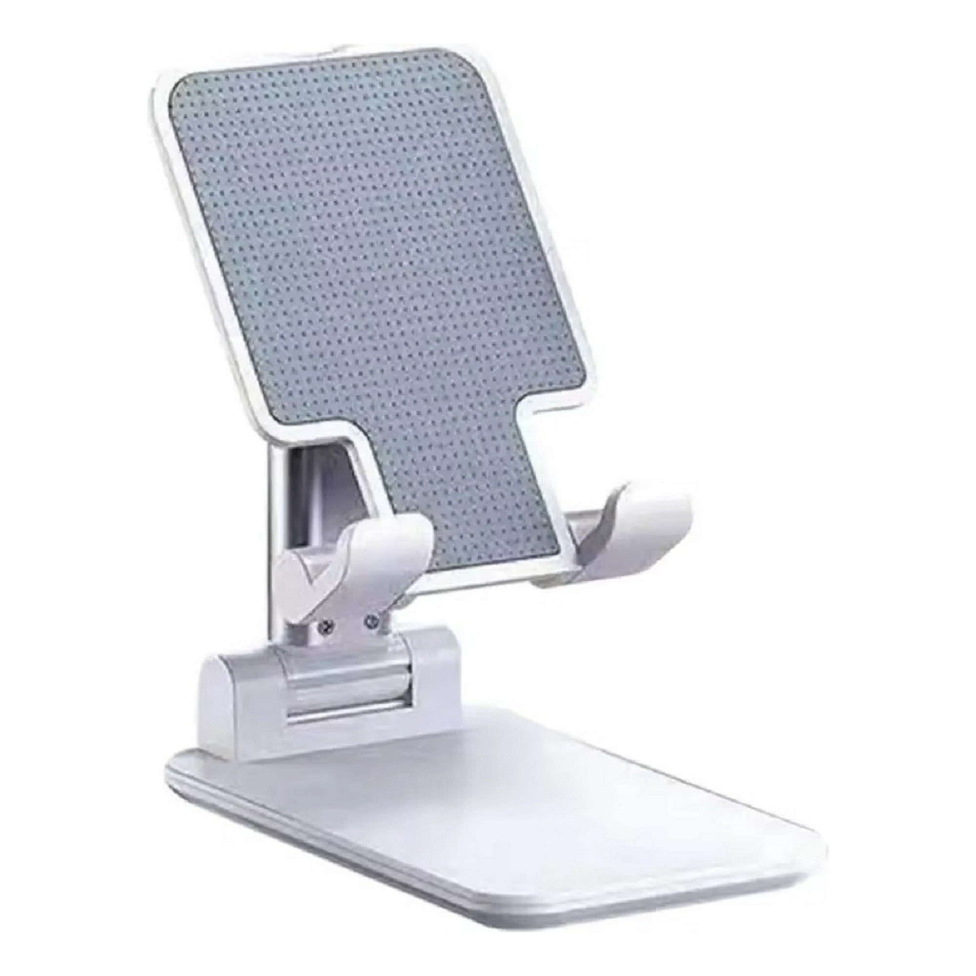 Genérico - Set 8 Soporte Plegable Porta Teléfono Antideslizante Lau