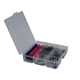 thumbnail image 1 of Caja Organizadora Transparente 19x16x4cm, 1 of 2