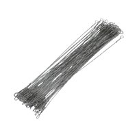 Magideal - 100 Hojas De De Calar Con Dientes En Espiral Para Proyectos De Carpintería, Bricolaje, Aserrado, Tallado, Carpintería, Piezas De Repuesto Multi 13 Cm 512 Pulgadas