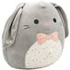 thumbnail image 1 of Squishmallow 12" Blake The Bunny Peluche - Kellytoy Oficial de Pascua - Peluche de Conejo Squishmallow Squishmallow, 1 of 2