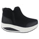 thumbnail image 1 of Botin Funway Mujer Tija-4 Negro Casual, 1 of 7