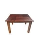 thumbnail image 3 of Juego De Comedor Volos 6s Tapiz Café, 3 of 3
