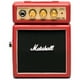 thumbnail image 1 of Mini amplificador para guitarra Marshall MS-2R, 1 of 3