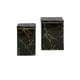 thumbnail image 1 of Lata Decorativa Set X2 -19x11x7 Cm, 1 of 2