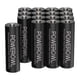 thumbnail image 1 of Pilas recargables POWEROWL AA 2800 mAh 1,2 V (paquete de 16), 1 of 6