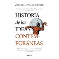 Arcopress - Libro Historia De Las Ideas Contemporaneas